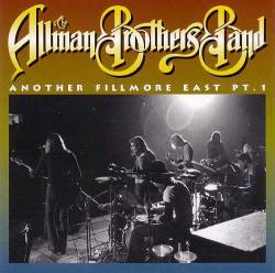 The Allman Brothers Band : Another Fillmore East Pt. 1